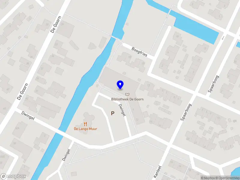 Huisartsenpraktijk De Goorn