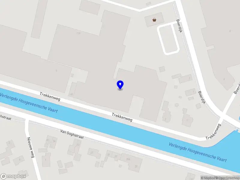 Pakhuis Noord
