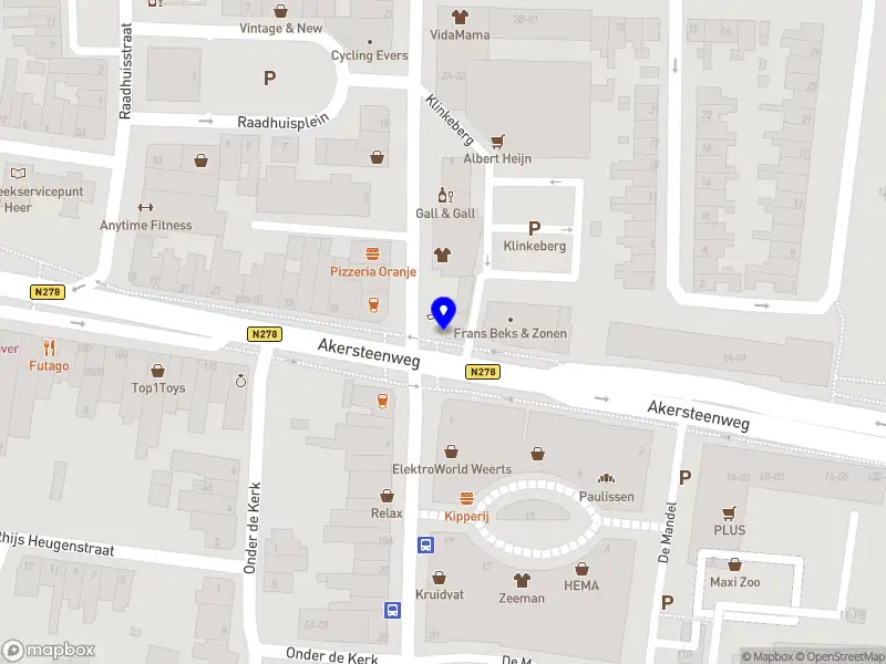OOGinzicht, Optometric Diagnostics B