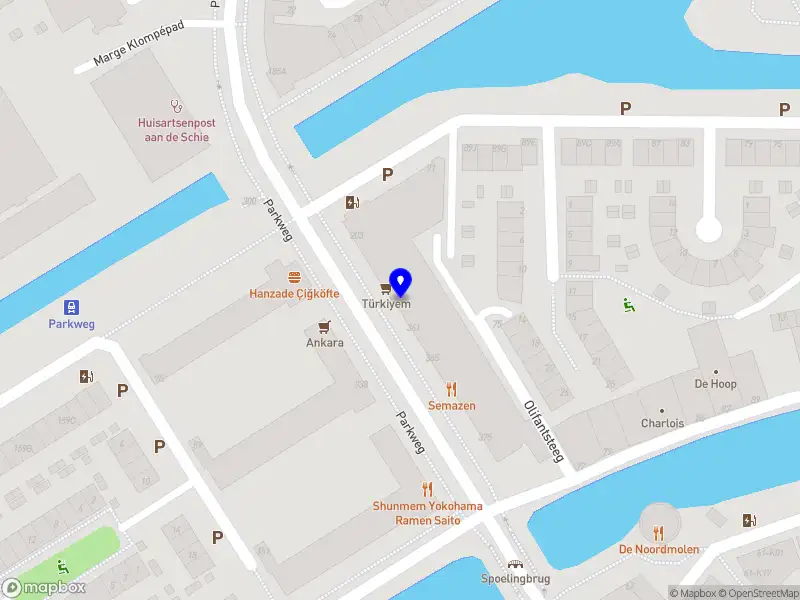 Nieuw bedrijf Pantiru Construct