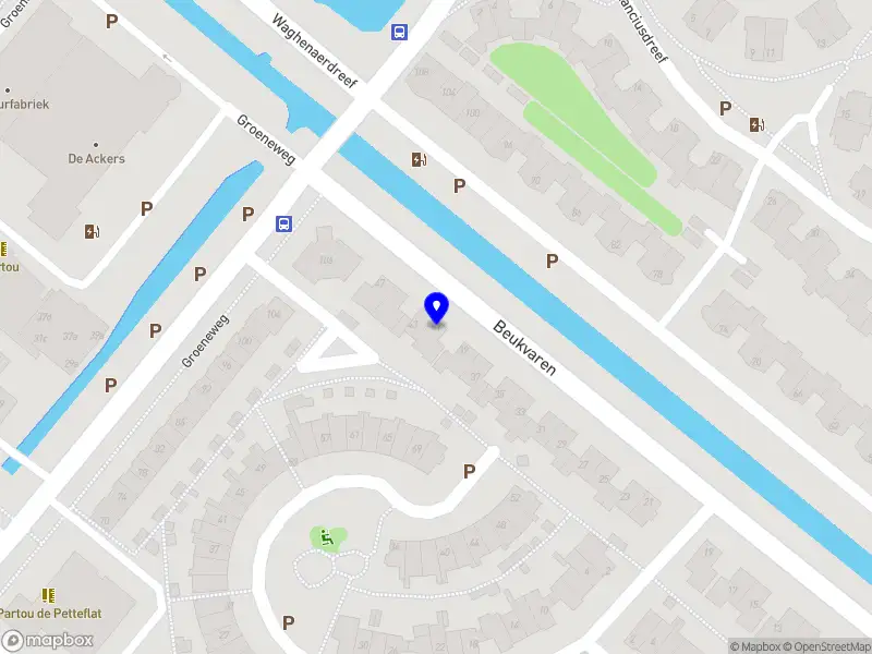 A & F Rotterdam Holding B.V.