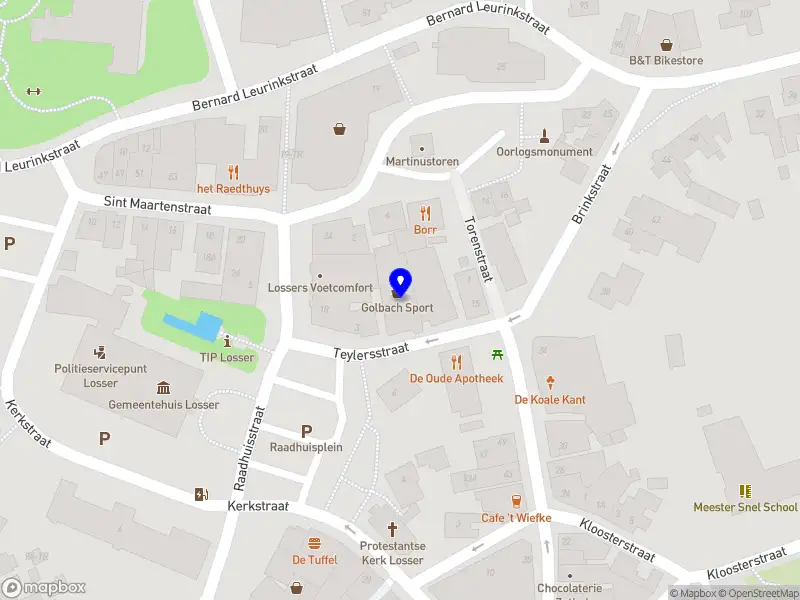 Vereniging van Eigenaars Teylersstraat 7-9 te Losser