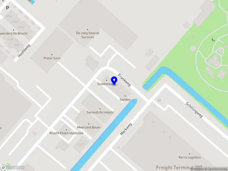Licentiam service en onderhoud