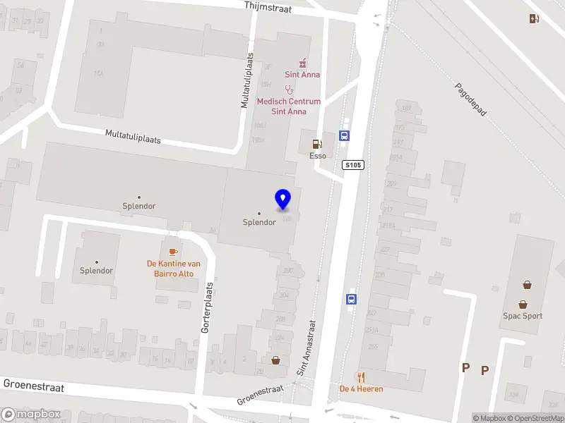 Redzaam Zorg B.V.