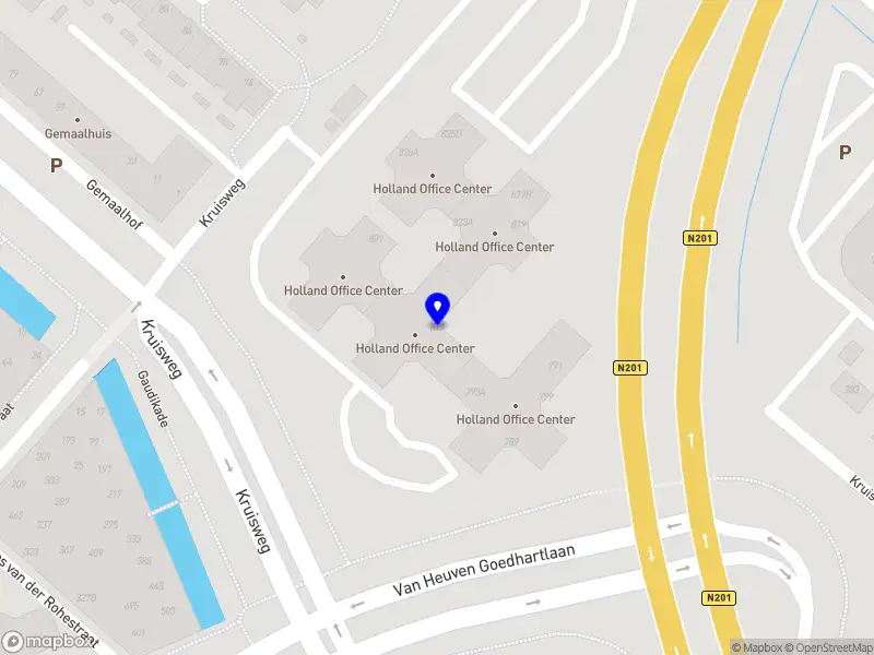 Homeplus Global B.V.