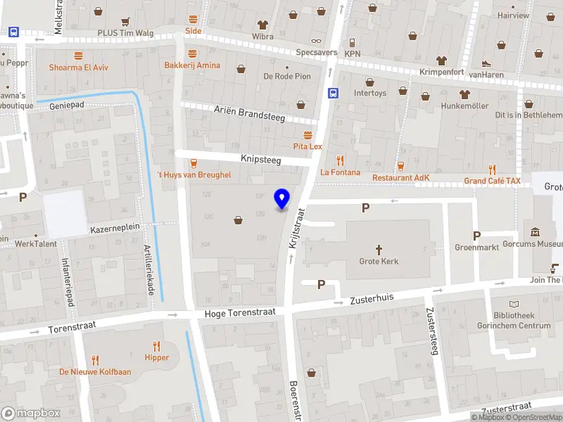 Vereniging van Eigenaars Burgemeester Posweg 10, Nieuwstraat 5, 7, 9 en elf te 5306 GD en 5306 AT Brakel