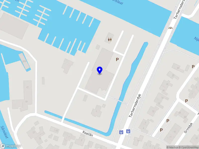 De Schiffart Yachtcharter, Watersport & Jachthaven