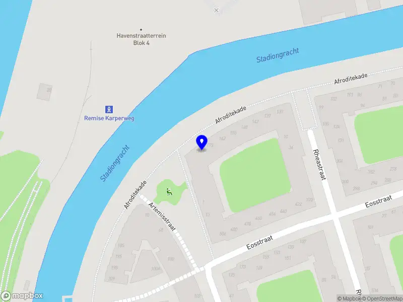 Questerdam