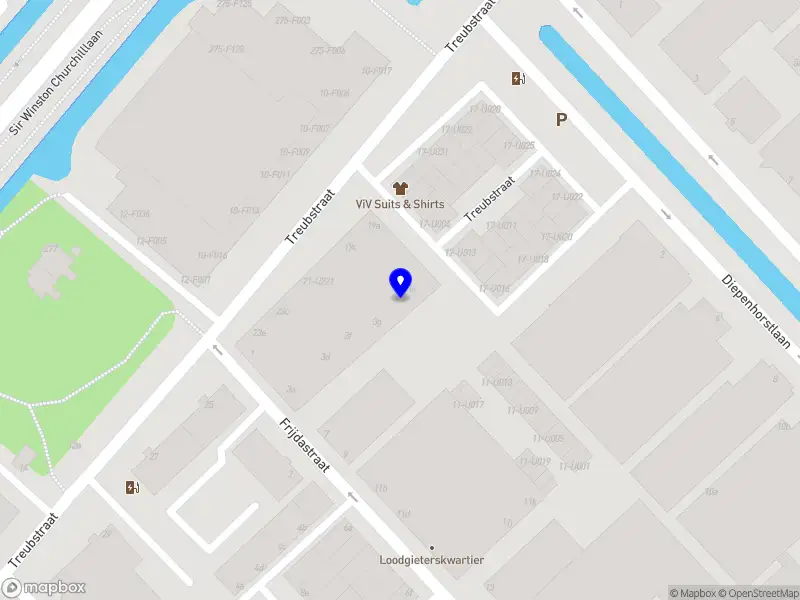 B. Valkenburg Bouw B.V.