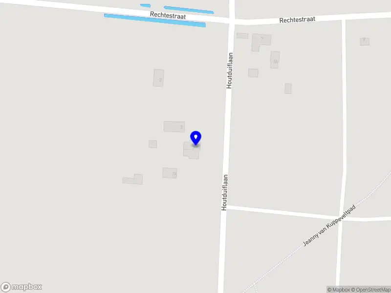 Nieuw bedrijf Burgo Uden Beheer B.V.