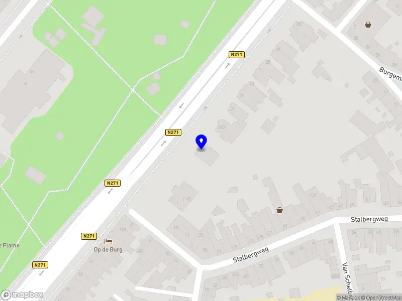 Van den Heuvel HR Management