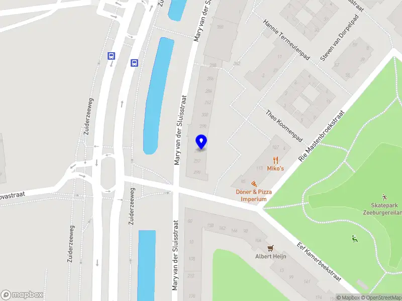 Nieuw bedrijf FMJ Club Amsterdam