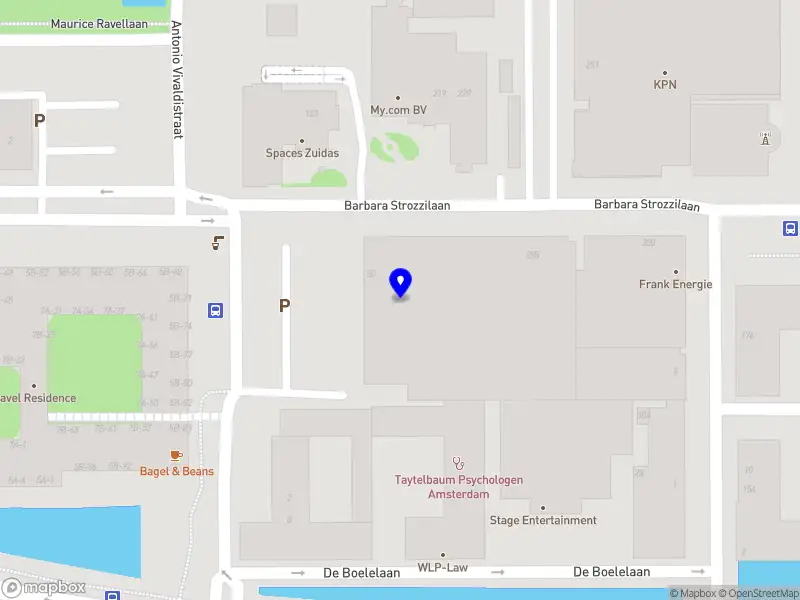 Nobu Restaurant Park Meadows Amsterdam B.V.