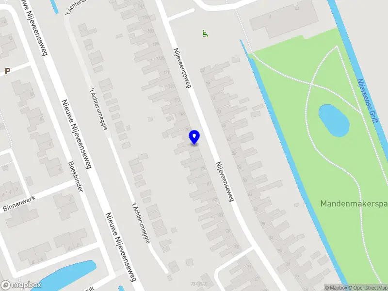 Vereniging van Eigenaren Gasthuisstraat 30/30A te Steenwijk
