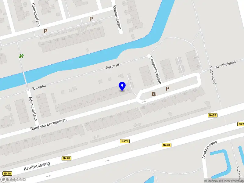 Nieuw bedrijf Buringa Holding B.V.