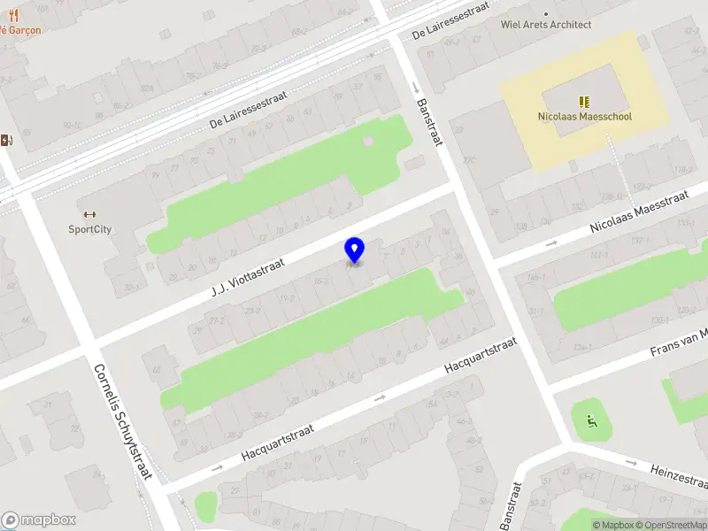 Deltaworks Logipark Holding B.V.