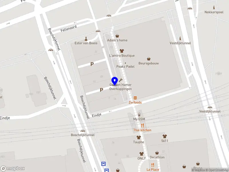TTM Technologies Europe B.V.