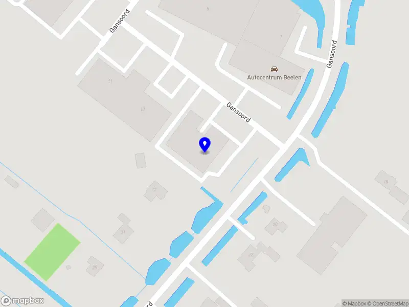 Beelen Autotransport Services B.V.