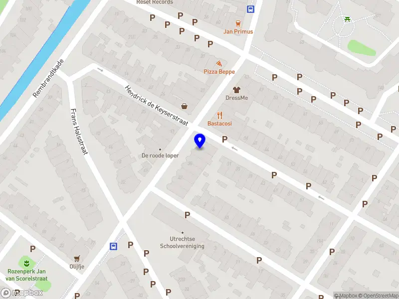 Stichting Jan van Scorelstraat 34