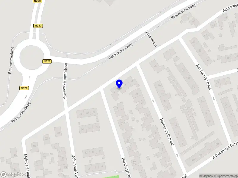 HVH Holding B.V.