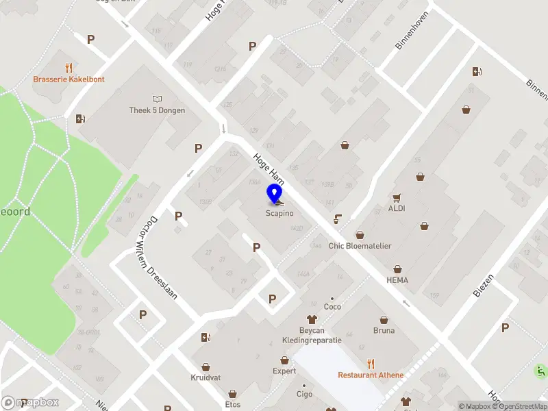 RISE