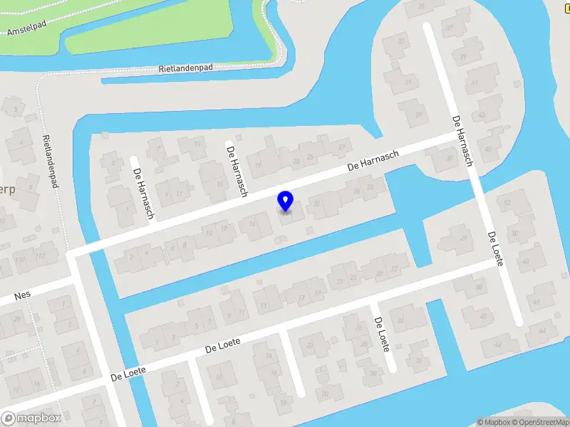 Oostkaap Holding B.V.