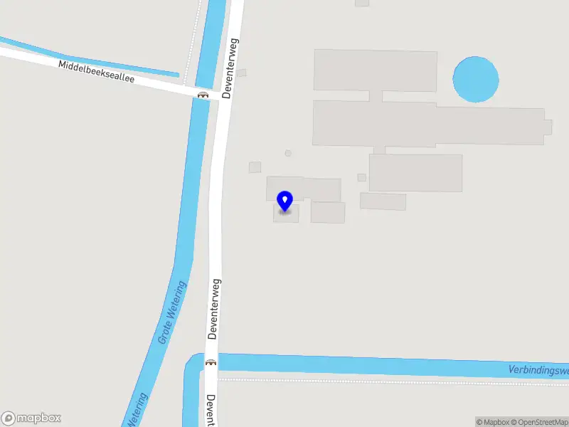 D.G.O. uitvoering B.V.