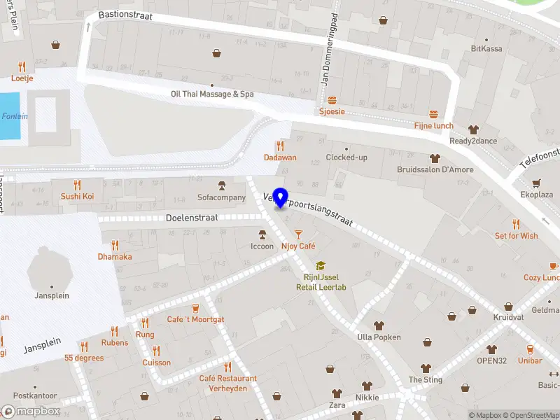 Vereniging van Eigenaars van het gebouw Bovenbeeksestraat 1 en 2 te Arnhem