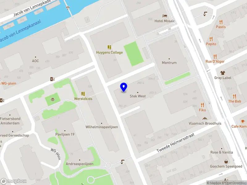 Stichting Jong Financiën