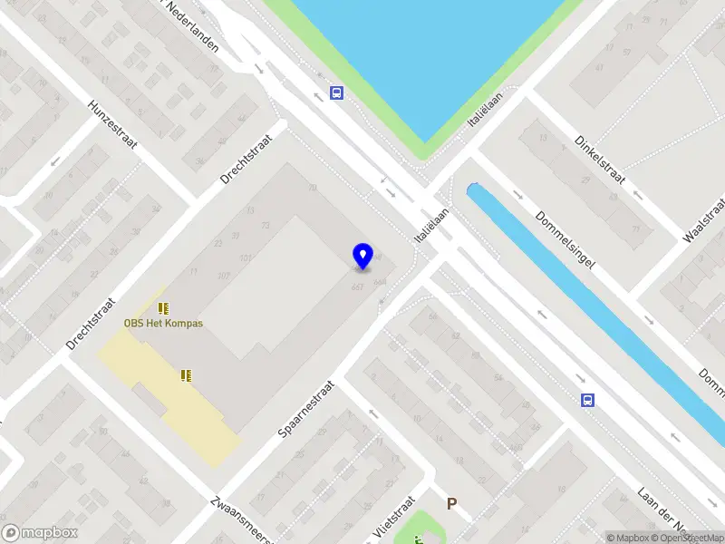 Nieuw bedrijf Velmont Realty B.V.