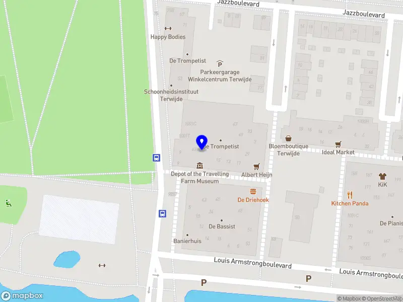 N.A. Projectondersteuning