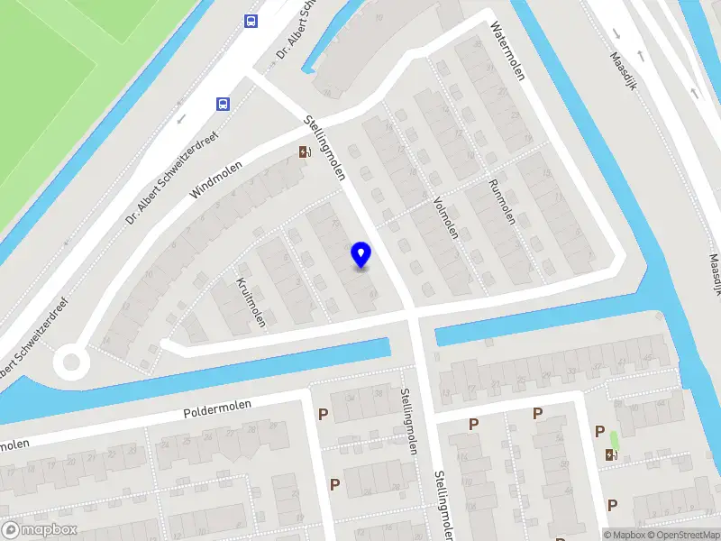 Senioren Bridgevereniging Aan de Waterweg