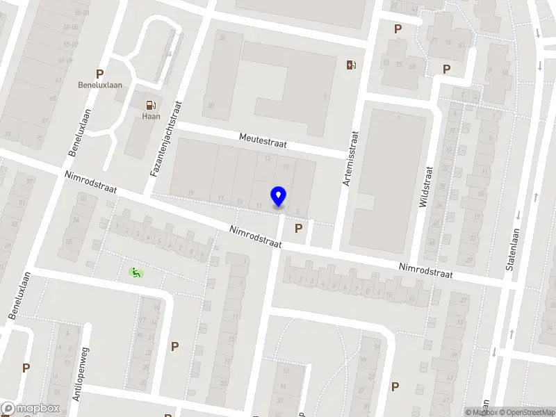 ZorgDichtbij Tilburg