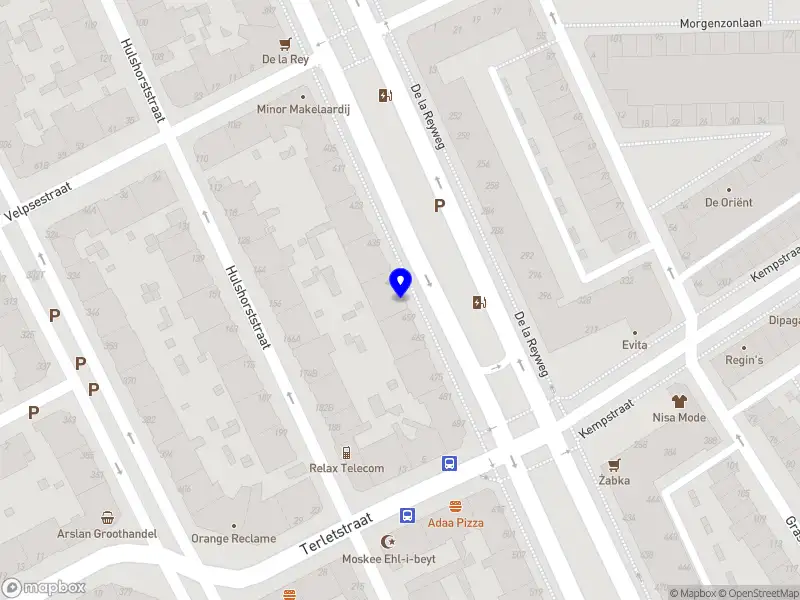Ousmen infra