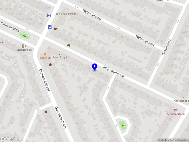 Markham Consultancy