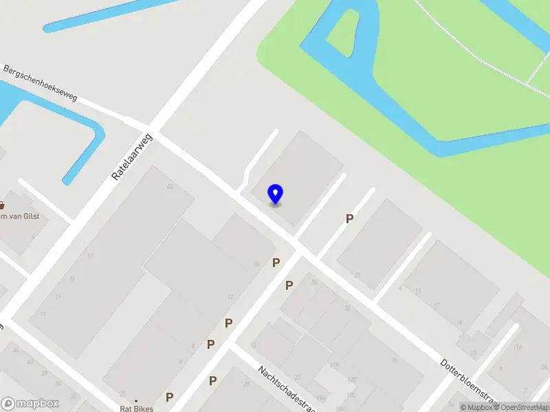 Administratie & Finance Rotterdam B.V.