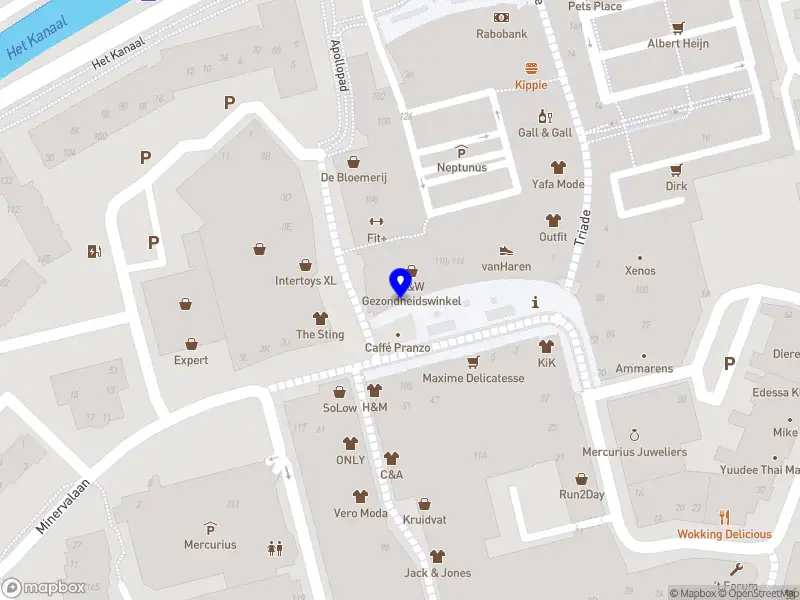 Grand Café Goud B.V.