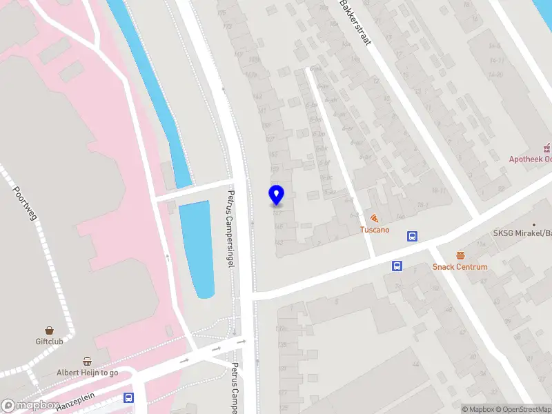 Vereniging van eigenaars Petrus Campersingel 149/149a te Groningen