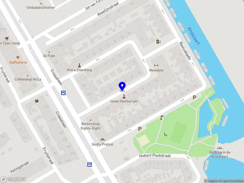 VvE Van der Goesstraat 38, 38 bis en 38 bis a te Utrecht