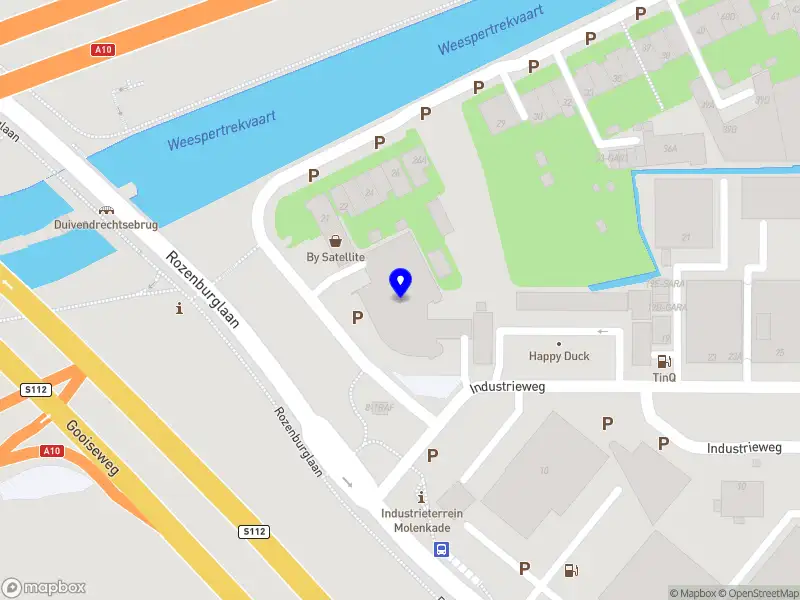 Stichting Administratiekantoor Tracking DQ