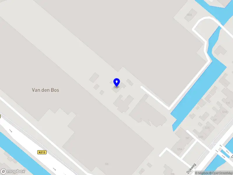 Stichting Administratiekantoor F. van den Berg Beheer