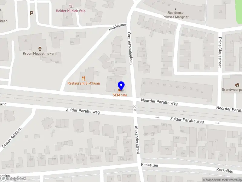 Wvrs Holding B.V.