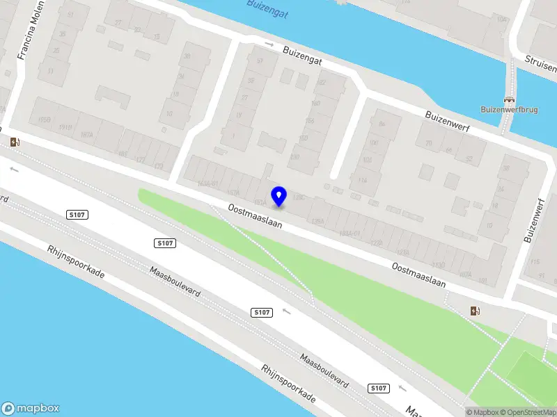 Vereniging van Eigenaars Oostmaaslaan 147ab te Rotterdam
