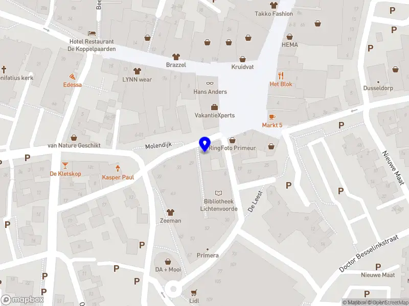 Hub In Lichtenvoorde B.V.