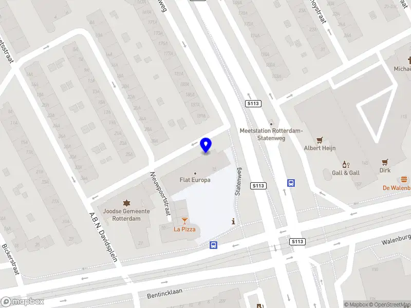 EMW Services
