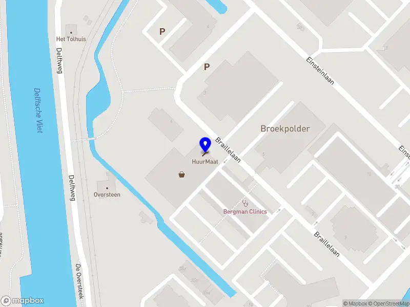 Kanaalrenovatie West B.V.