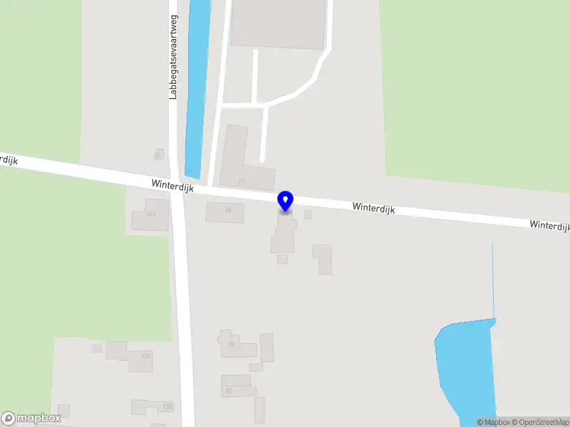 Vereniging van Eigenaars gebouw Winterdijk 15/16 te Sprang-Capelle