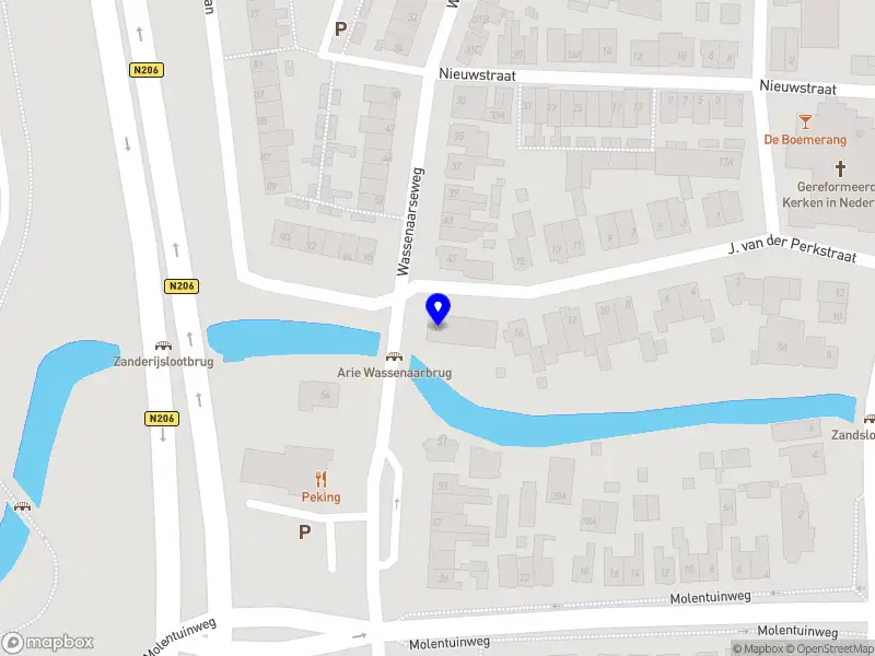 Bed and Breakfast Het Oude Dorp