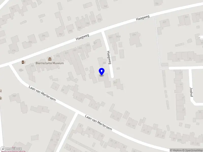 Vereniging van eigenaars appartementen Haagdijk 43A, 43B, 43C te Breda
