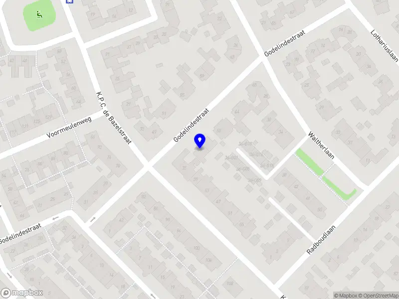 Retailmaps B.V.